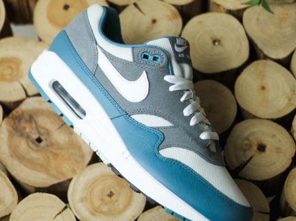 Nike Air Max 1 SC 'Noise Aqua' - SneakerMood 