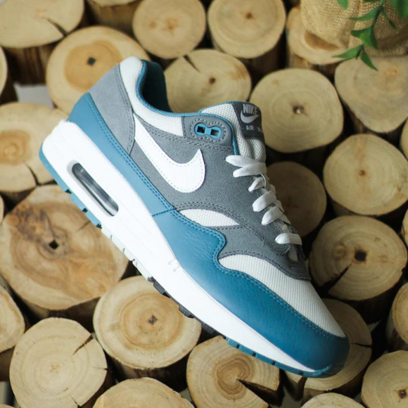 Nike Air Max 1 SC 'Noise Aqua' - SneakerMood 