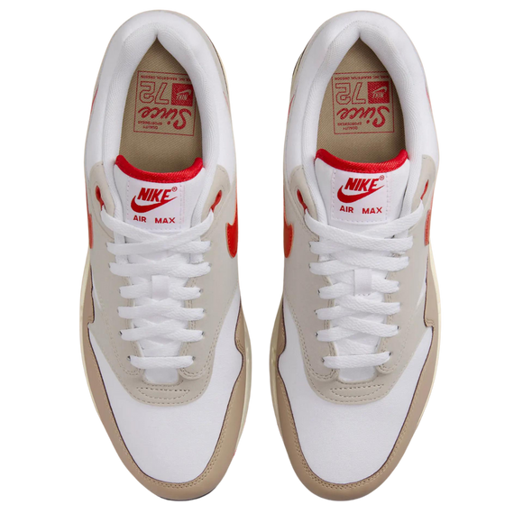 Nike Air Max 1 "Since '72" - SneakerMood 
