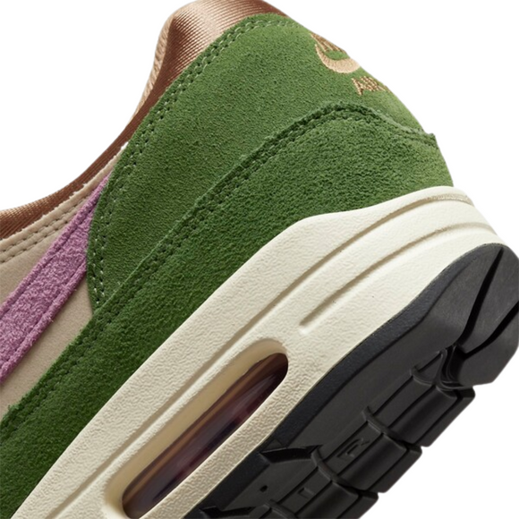 Nike Air Max 1 Skunk " Treeline "