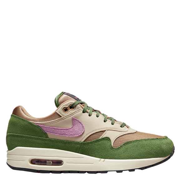 Nike Air Max 1 Skunk " Treeline "
