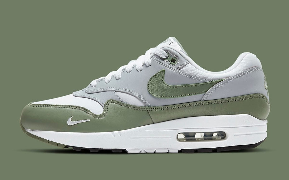 Nike Air Max 1 Spiral Sage