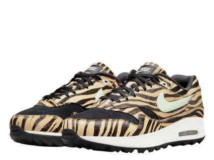 Nike Air Max 1 Tiger ( Golf )