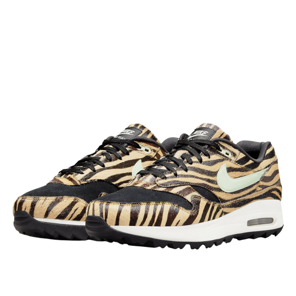 Nike Air Max 1 Tiger ( Golf )