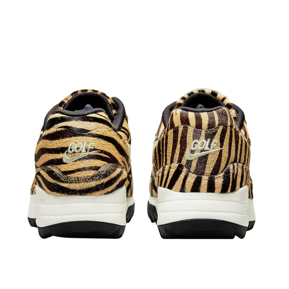 Nike Air Max 1 Tiger ( Golf )
