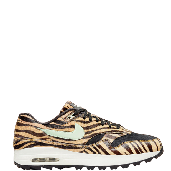 Nike Air Max 1 Tiger ( Golf )