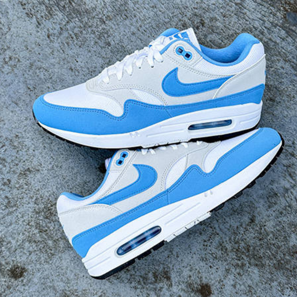 Nike Air Max 1 'University Blue' - SneakerMood 