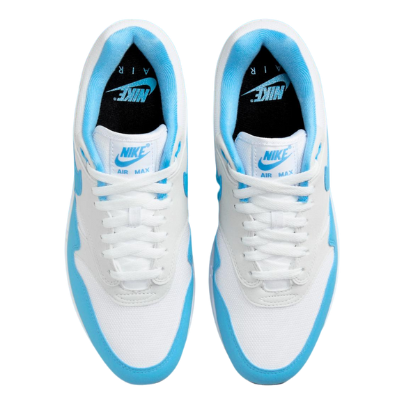 Nike Air Max 1 'University Blue' - SneakerMood 