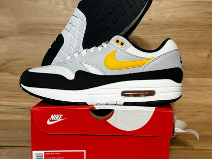 Nike Air Max 1 'University Gold' - SneakerMood 