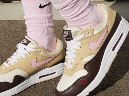 Nike Air Max 1 'Valentine's Day' - 2024 - SneakerMood 
