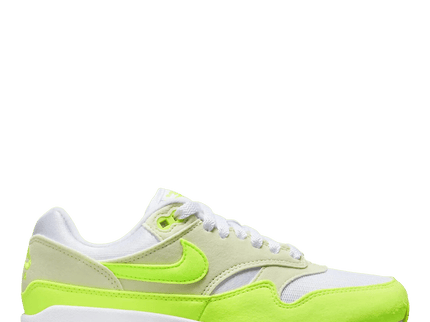 Nike Air Max 1 'Volt" - SneakerMood 