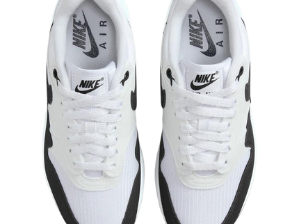 Nike Air Max 1 WMNS 'Black & White' - SneakerMood 