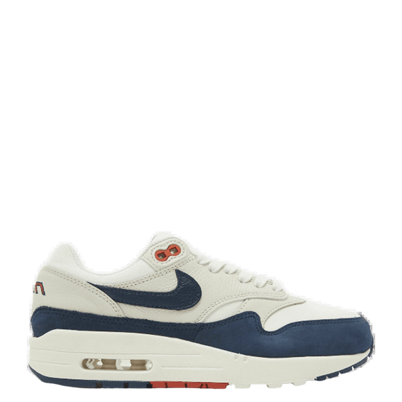 Nike Air Max 1 WMNS LX 'Obsidian' - SneakerMood 
