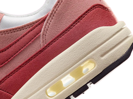 Nike Air Max 1 WMNS 'Red Stardust' - SneakerMood 