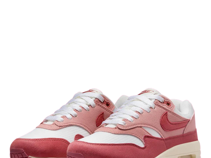 Nike Air Max 1 WMNS 'Red Stardust' - SneakerMood 