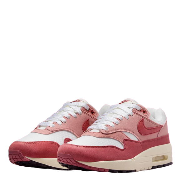 Nike Air Max 1 WMNS 'Red Stardust' - SneakerMood 