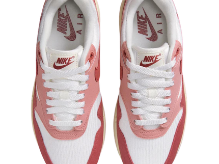 Nike Air Max 1 WMNS 'Red Stardust' - SneakerMood 