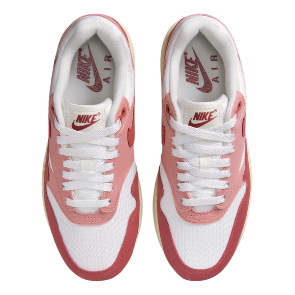 Nike Air Max 1 WMNS 'Red Stardust' - SneakerMood 