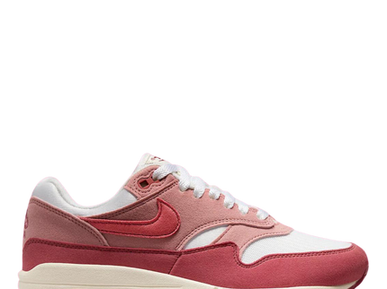 Nike Air Max 1 WMNS 'Red Stardust' - SneakerMood 