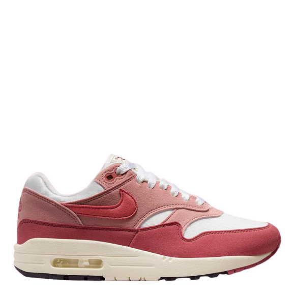 Nike Air Max 1 WMNS 'Red Stardust' - SneakerMood 