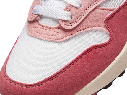 Nike Air Max 1 WMNS 'Red Stardust' - SneakerMood 