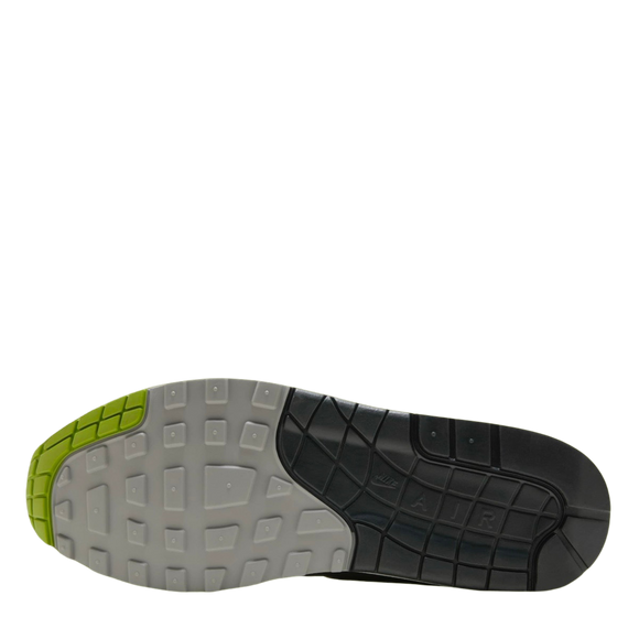 Nike Air Max 1 x HUF Anthracite Pear