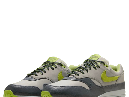 Nike Air Max 1 x HUF Anthracite Pear