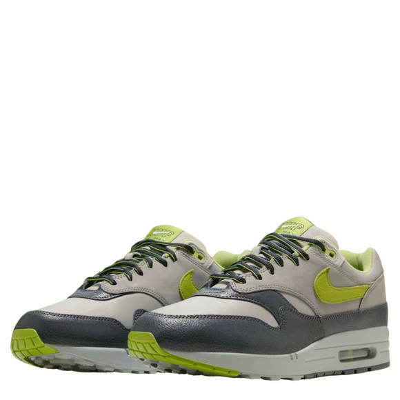 Nike Air Max 1 x HUF Anthracite Pear