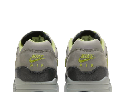Nike Air Max 1 x HUF Anthracite Pear