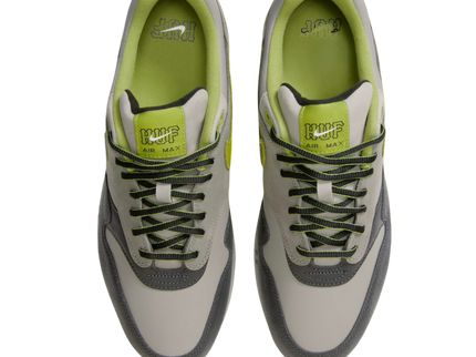 Nike Air Max 1 x HUF Anthracite Pear