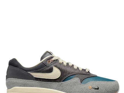 Nike Air Max 1 x Kasina Won-Ang Blue Grey