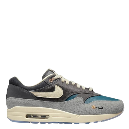 Nike Air Max 1 x Kasina Won-Ang Blue Grey