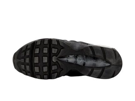 Nike Air Max 95 Essential Black CI3705-001 SneakerMood Outsole view