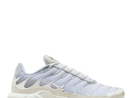 Nike Air Max Plus 'Pure Platinum' - SneakerMood 