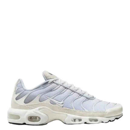 Nike Air Max Plus 'Pure Platinum' - SneakerMood 