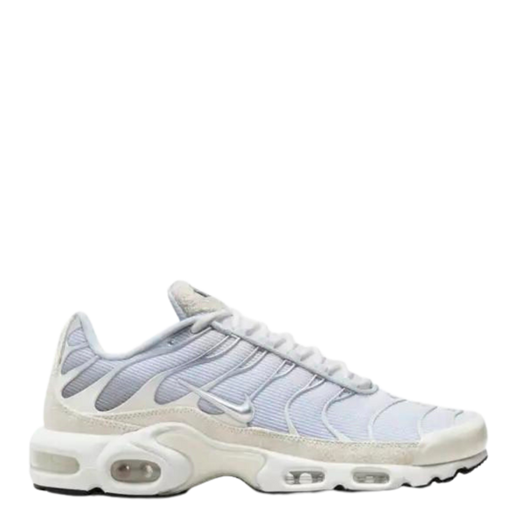 Nike Air Max Plus 'Pure Platinum' - SneakerMood 
