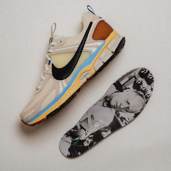 Nike Air Zoom Vomero 5 PRM WMNS 'Design by Japan'