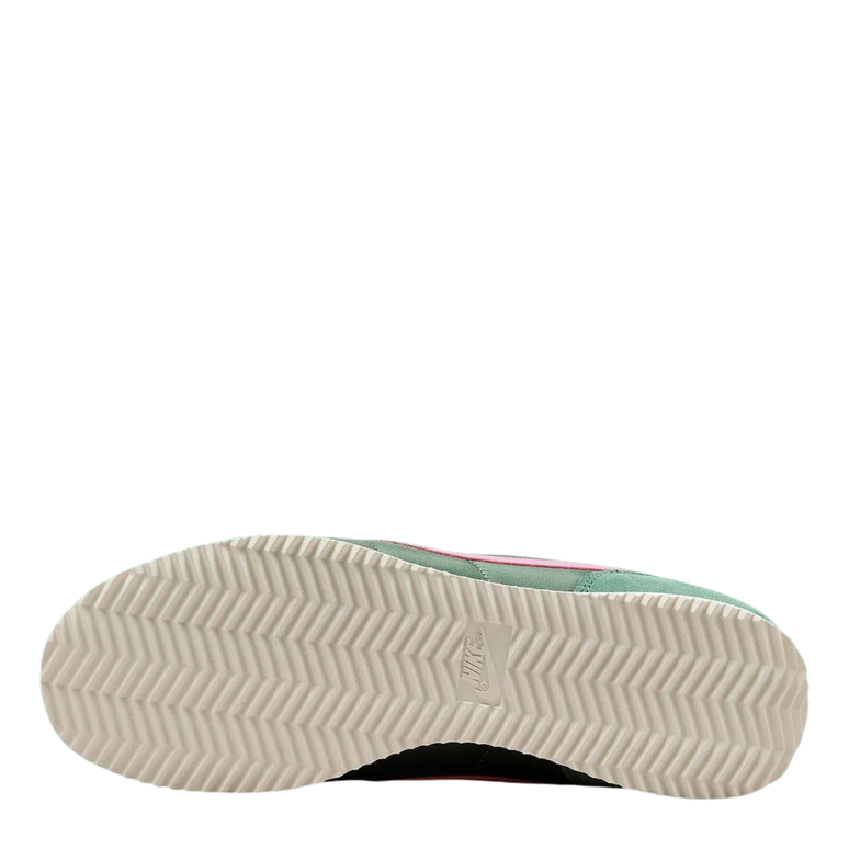 Nike Cortez TXT Watermelon Green - SneakerMood 