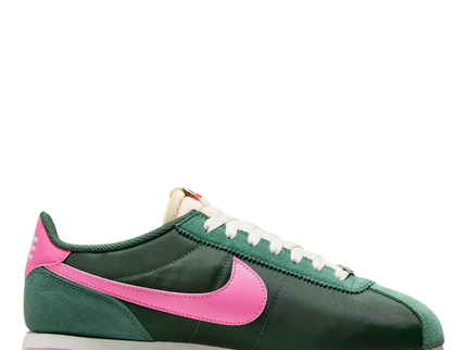 Nike Cortez TXT Watermelon Green - SneakerMood 
