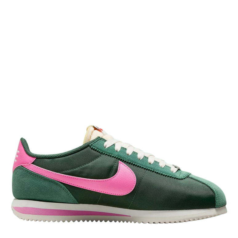 Nike Cortez TXT Watermelon Green - SneakerMood 