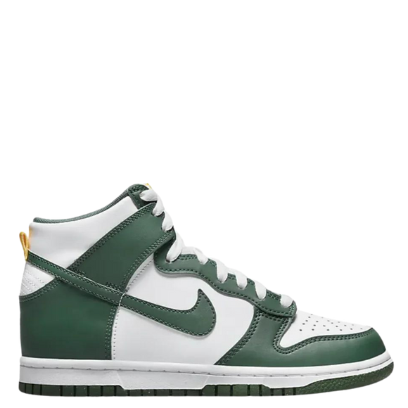 Nike Dunk High "Noble Green"