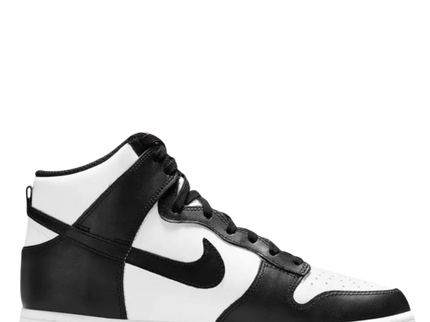 Nike Dunk High Panda WMNS (2021)