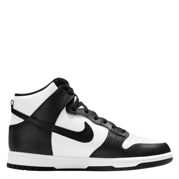 Nike Dunk High Panda WMNS (2021)