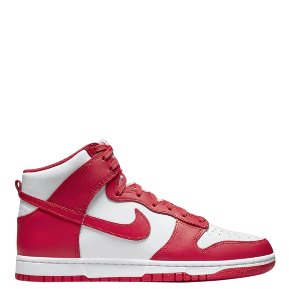 Nike Dunk High University Red GS