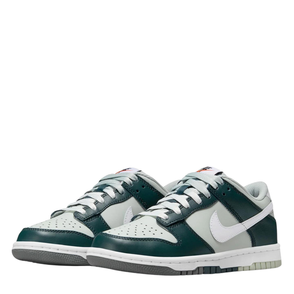 Nike Dunk Low GS 'Deep Jungle' - SneakerMood 