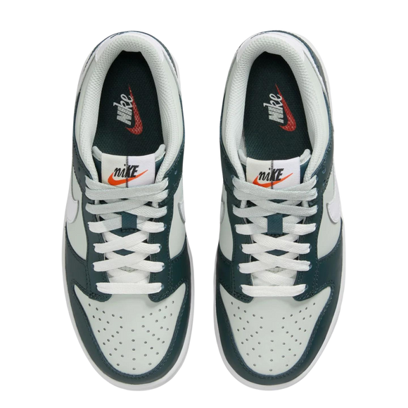 Nike Dunk Low GS 'Deep Jungle' - SneakerMood 