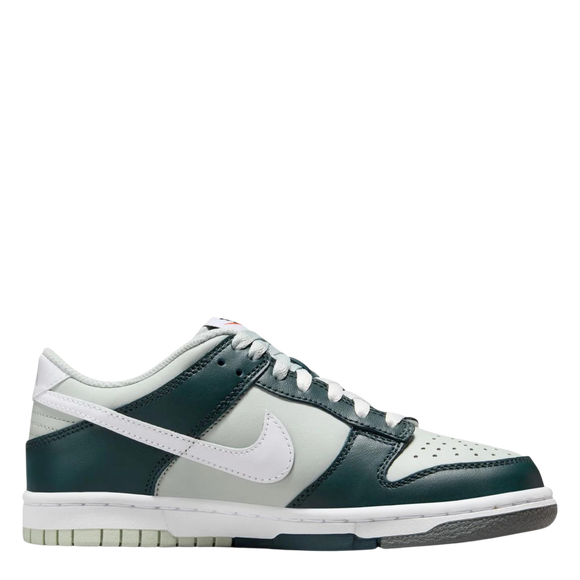 Nike Dunk Low GS 'Deep Jungle' - SneakerMood 