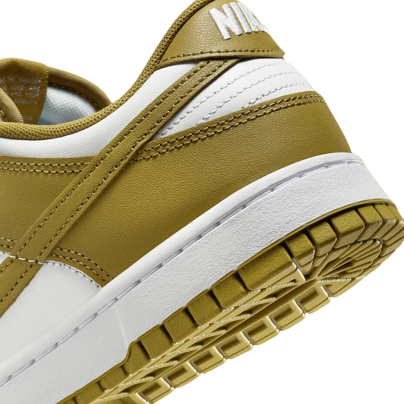 Nike Dunk Low GS 'Pacific Moss' - SneakerMood 