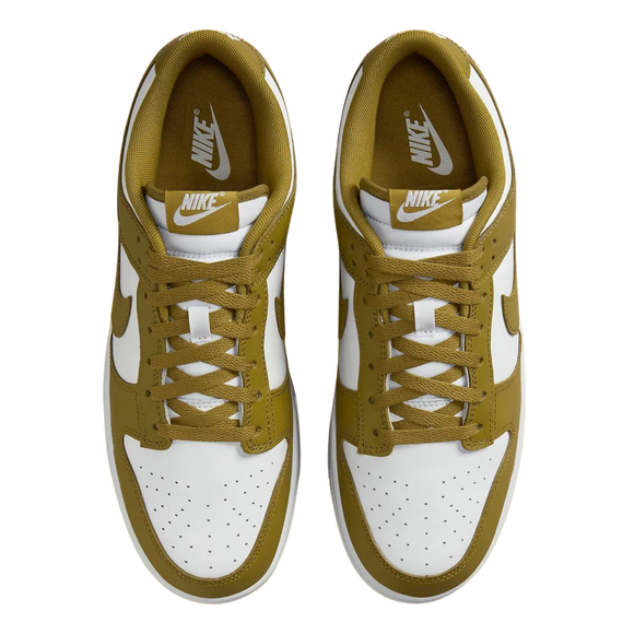 Nike Dunk Low GS 'Pacific Moss' - SneakerMood 
