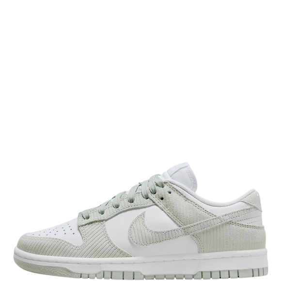 Nike Dunk Low Grey Corduroy
